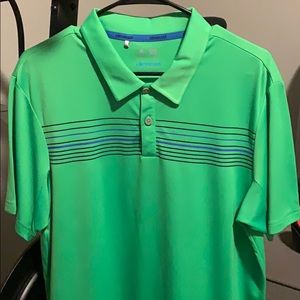 Adidas Golf Polo